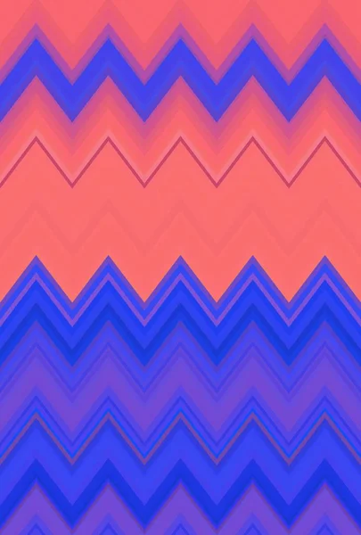 Trendy chevron zigzag pattern. Декор бедра . — стоковое фото