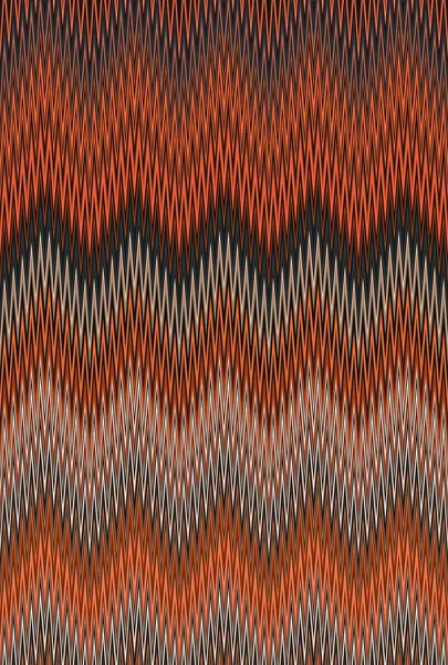 Chevron zigzag fundo padrão abstrato. sem costura . — Fotografia de Stock