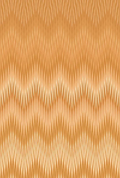 Бронзовый зигзагообразный шеврон коричневого цвета. текстурная мозаика . — стоковое фото