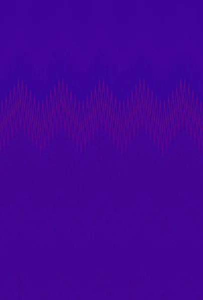 Neon chevron zigzag sfondo ultra. luccicante viola . — Foto Stock