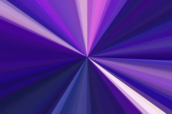 Ultra violeta fundo abstrato ray. cor borrada . — Fotografia de Stock