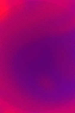 Radyal degrade arka plan, purpure yumuşak yumuşak duvar kağıdı soyut bulanıklık. Purpure arka plan