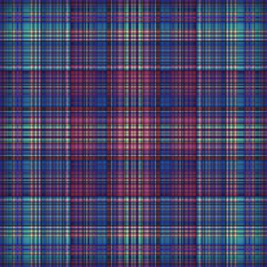 Kare hipnoz deseni, illüzyon geometrisi. Duvar kâğıdı dikişsiz.