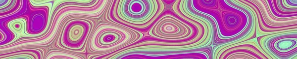 Psychedelische Web-abstrakte Muster und hypnotischer Hintergrund, Website bunt. — Stockfoto