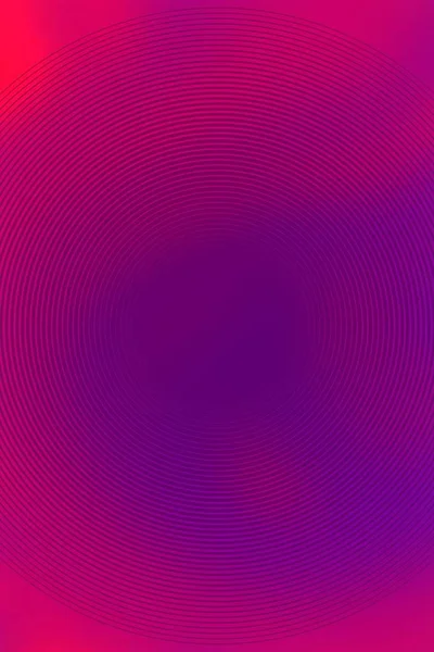Gradiente fundo radial, purpura borrão suave papel de parede macio abstrato. Fundo Purpura — Fotografia de Stock