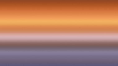 Altın gökyüzü arkaplan gradyanı soyut, parlak.