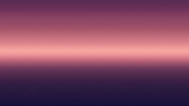 Mor gökyüzü arkaplan gradyan ışık soyut, renkli gün batımı.