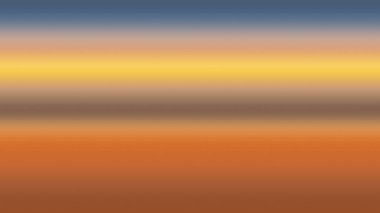 Sarı gökyüzü ışığı arka plan gün doğumu, güzel.