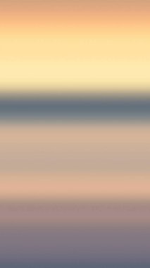 Gökyüzü gradyanı soyut arkaplan çizimi, bulanık.