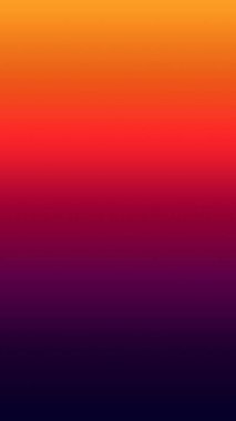 Modern tarz trend renk arkaplanı, gün doğumu.