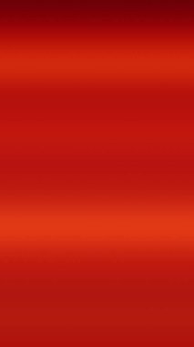 Kırmızı gökyüzü günbatımı gradyan arkaplan, yumuşak illüstrasyon.