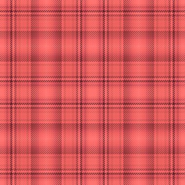 Tartan İskoç kumaşı ya da ekose desenli. doku İrlandaca.