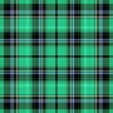 İskoç kumaşı deseni ve ekose tartan, malzeme soyut.