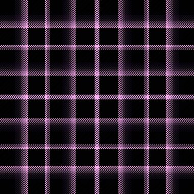 İskoç kumaşı ve ekose kumaş desenli, moda damalı..