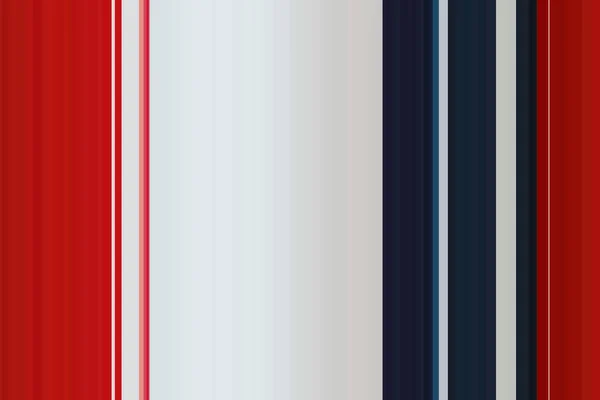 Stripe background striped pattern usa. patriotic. — Stock Photo, Image