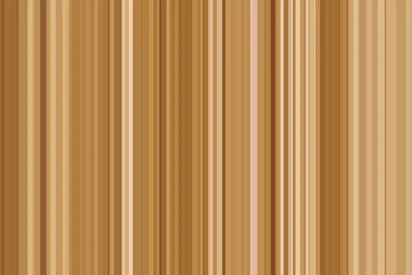 Brown background bronze copper stripes. geometric decoration. — Stock Photo, Image