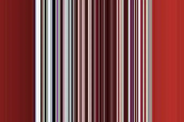 Duotone Stripe Minimalismus Hintergrund abstrakt. nahtlose Kunst. — Stockfoto