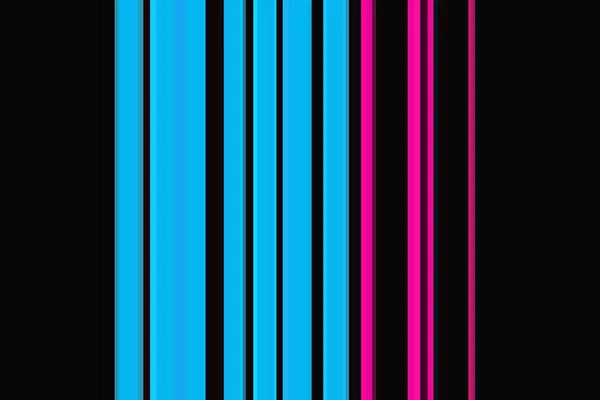 Dark city night stripe abstract. seamless design. — Stock Photo, Image