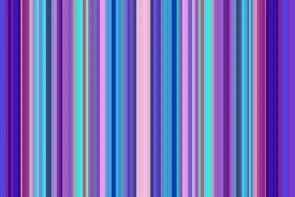 Mehrfarbige Streifen Regenbogenlinie gestreift. lebendige Moderne. — Stockfoto
