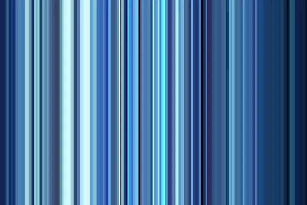 青い空のカラフルなシームレスストライプパターン。抽象的な背景。シームレスアート. — ストック写真