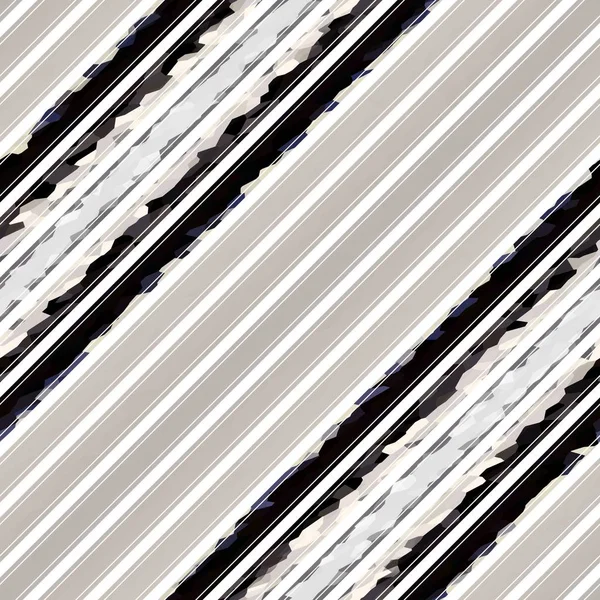 Wzór linii diagonalnej bez szwu, w paski. — Zdjęcie stockowe