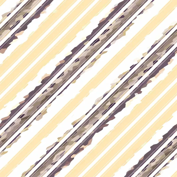 Ukośny wzór linii prążek bez szwu, ilustracja tekstury. — Zdjęcie stockowe