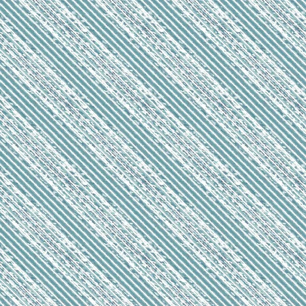 Diagonal stripe line pattern seamless, graphic white. — Stockfoto
