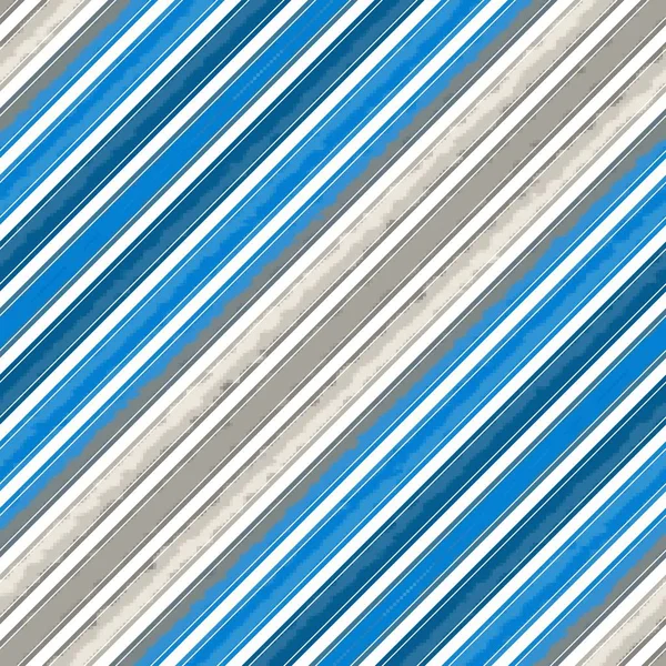 Diagonales Streifenlinienmuster nahtlos, Textur gestreift. — Stockfoto
