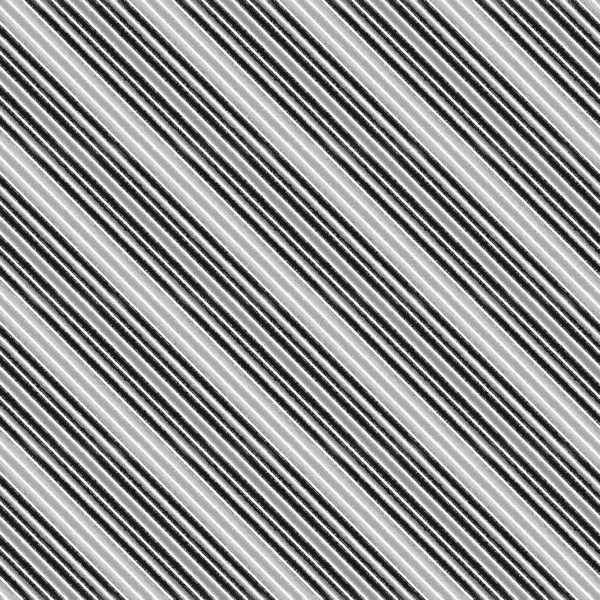Diagonale streep lijnpatroon naadloze, stijl illustratie. — Stockfoto