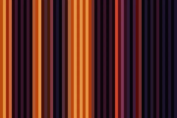 Colorful vertical line background or seamless striped wallpaper, design retro. — Stock Photo, Image