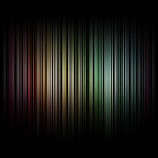 Lumière mouvement bandes abstraites fond, couleur de fond . — Photo