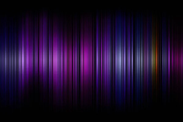Light motion abstract stripes background, concept energy. — Stock Photo, Image