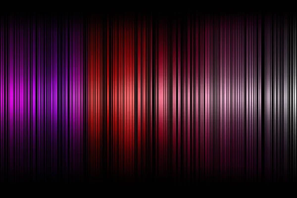 ライトモーション抽象的なストライプの背景、テクスチャの色. — ストック写真