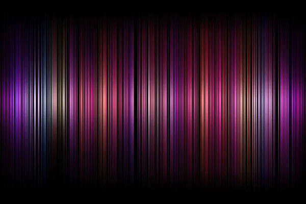 Light motion abstract stripes background, modern color. — Stock Photo, Image