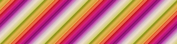 Seamless diagonal stripe background abstract, repeat modern. — Stock Photo, Image