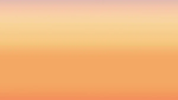 stock image Background gradient sunset sky sunrise, dusk horizon.