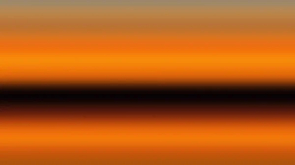 Gold sky background gradient abstract, sun yellow.