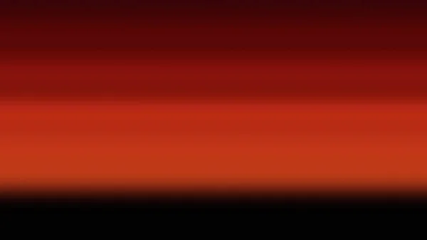 Πορτοκαλί κλίση φόντο ουρανό αφηρημένη, πολύχρωμο bokeh. — Φωτογραφία Αρχείου