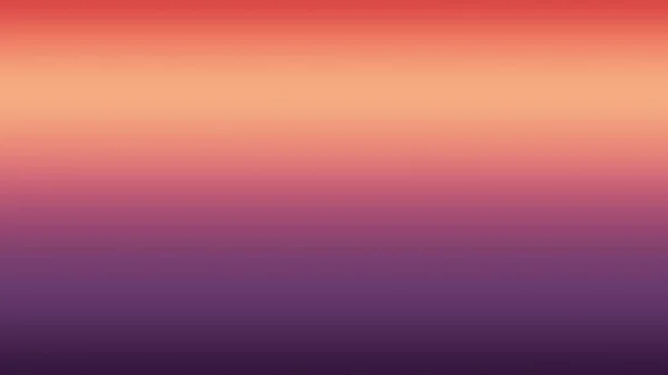 Purple sky background gradient light abstract, smooth. — Stock Photo, Image
