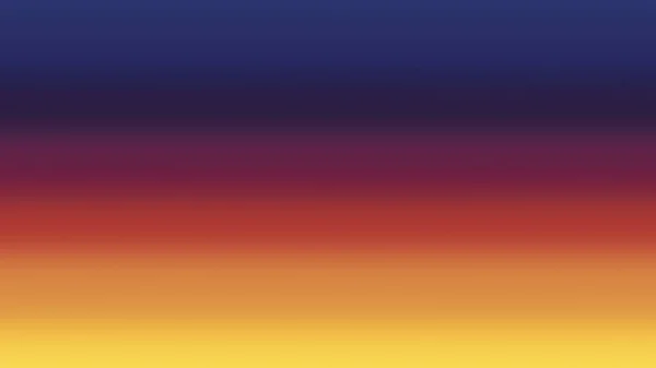 Lila Himmel Hintergrund Farbverlauf Licht abstrakt, Illustration. — Stockfoto