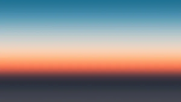 Trend color background gradient texture, sky luxury. — Stock Photo, Image