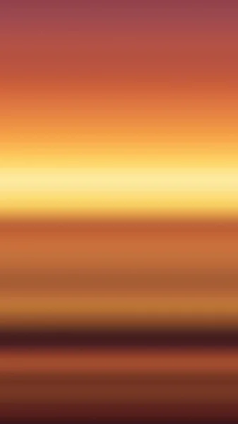 Gold sky gradient background sunset, color bright. — Stock Photo, Image