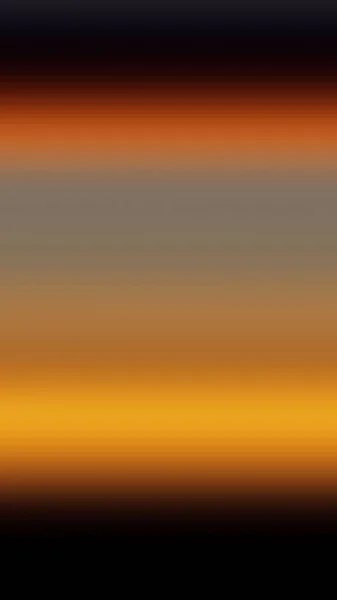 Orange sky gradient background summer, colorful. — Stock Photo, Image