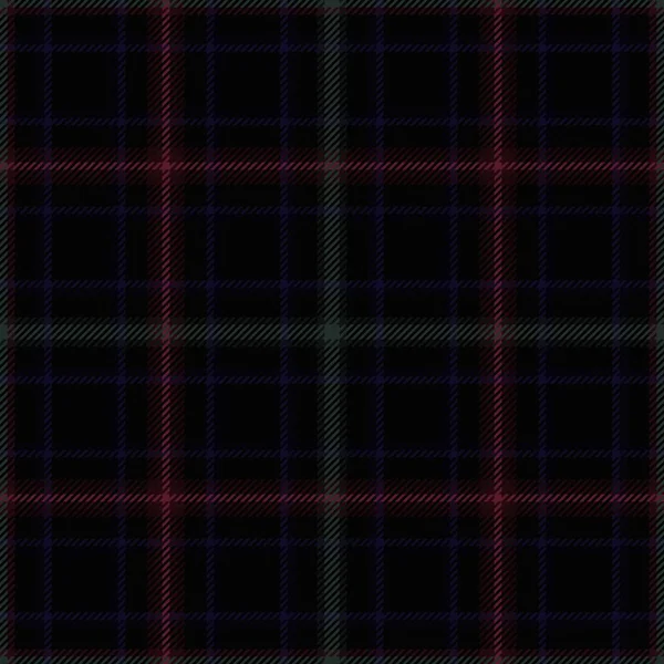 Tyg rutig skotsk tartan trasa. Textilrutig. — Stockfoto