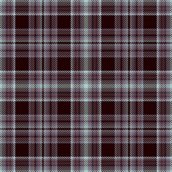 織格子縞のスコットランド タータン チェック布。シームレスな背景. — ストック写真