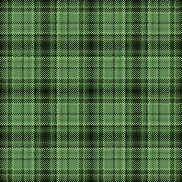 Tyg pläd Scottish tartan trasa. retro Skottland. — Stockfoto