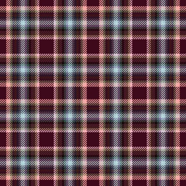 Tkaniny szkockiej kraty tartan tkaniny. abstrakcyjny materiał. — Zdjęcie stockowe