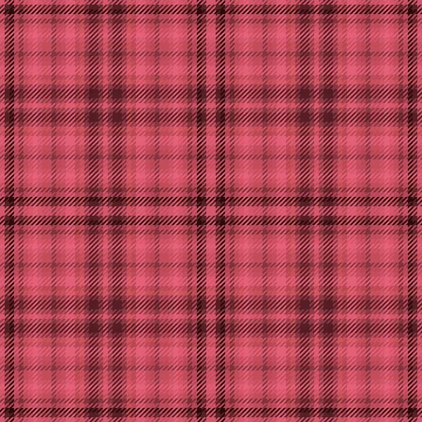 生地の格子柄のスコットランドのタータン布。デザイン抽象. — ストック写真