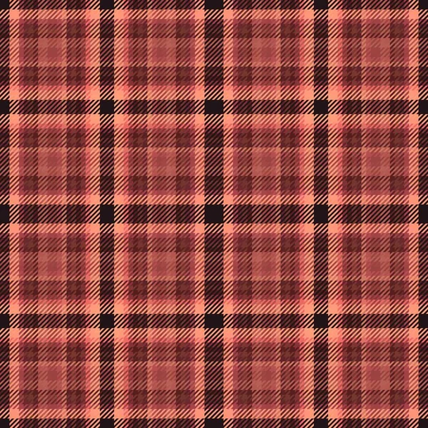 Tartan tecido escocês ou padrão xadrez. verificação de textura . — Fotografia de Stock