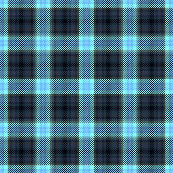 Tartan scottish fabric or plaid pattern. seamless design. — Stock Photo, Image